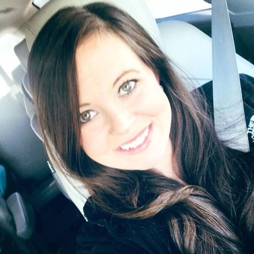 Meet your Posher, Kacey